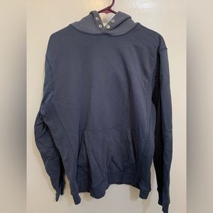 Taylor Stitch The Shackleton Hoodie